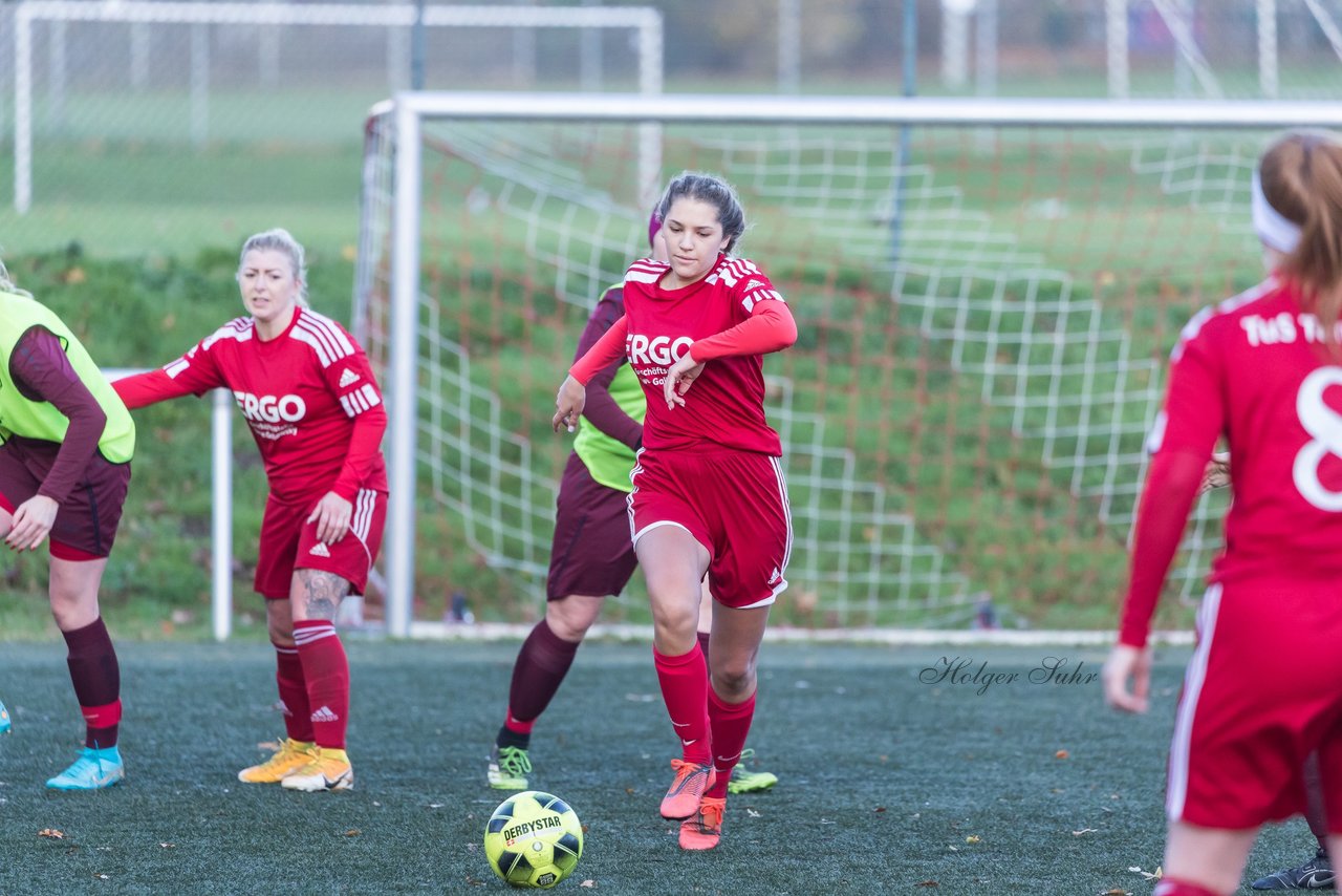 Bild 175 - F TSV Bargteheide - TuS Tensfeld : Ergebnis: 0:2